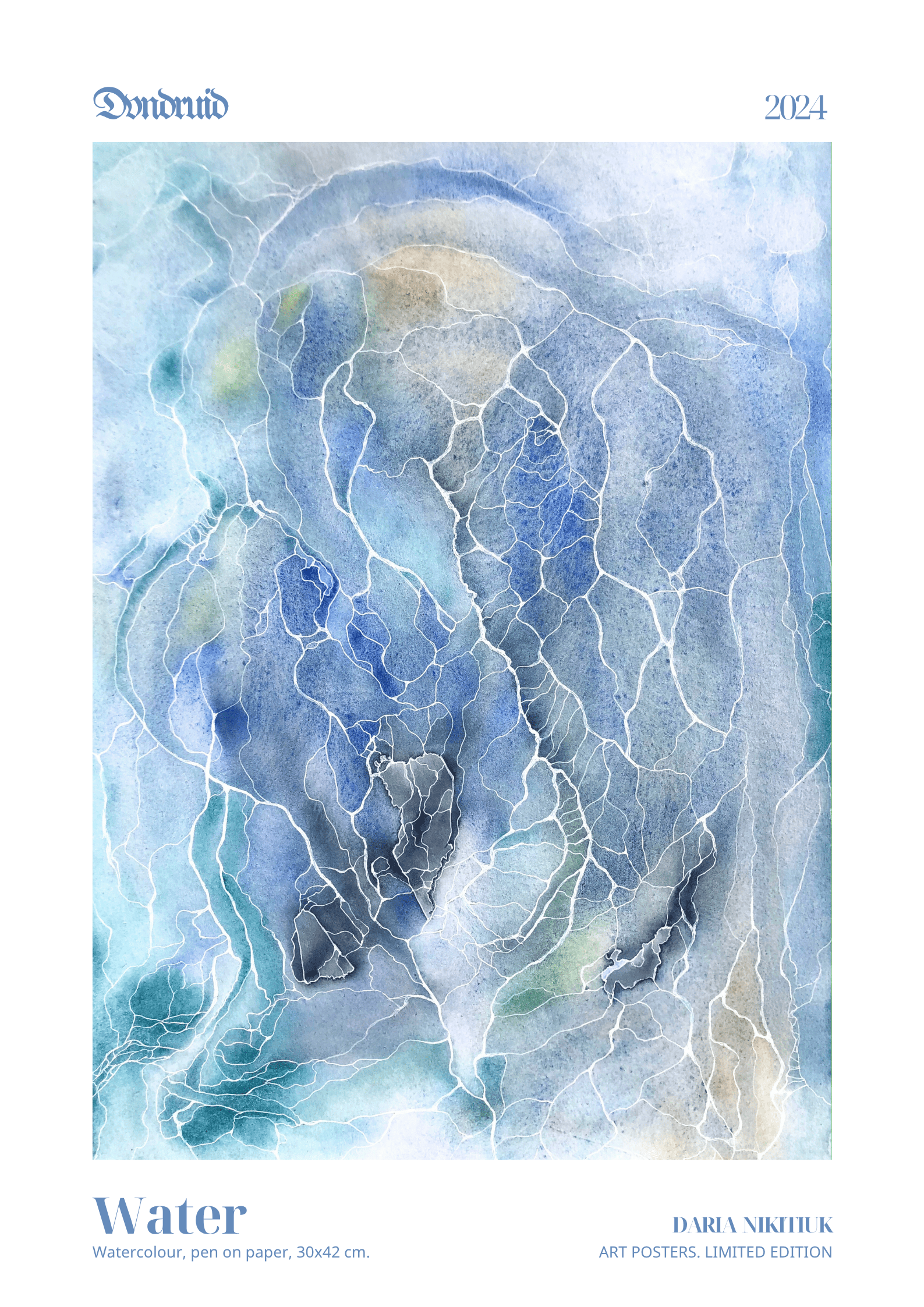 Water  A2